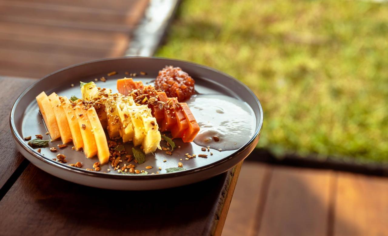 Hotel Y Beach Club Casa Mia Xulha -Bacalar Xul-Ha ภายนอก รูปภาพ